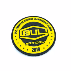 Bul armory - 2019 ESC Patch