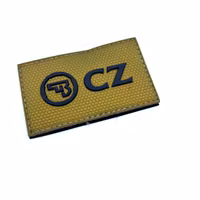 CZ -  Patch