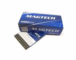 Magtech - Primers Small Pistol  and Revolver - 1 1/2