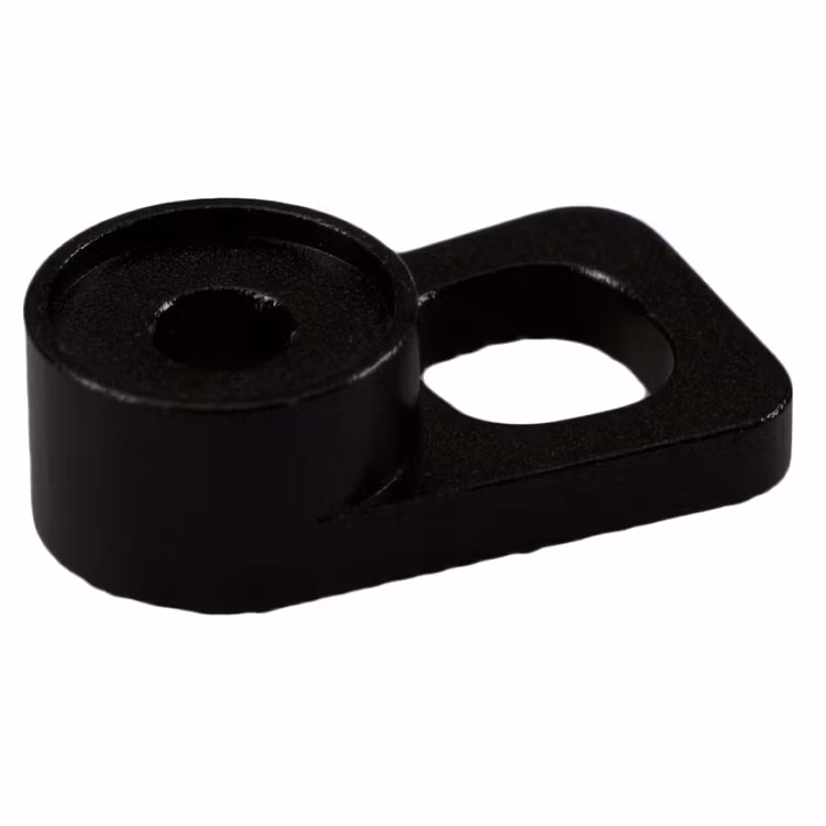 Boss - 2011 Extended Magazine Release Button