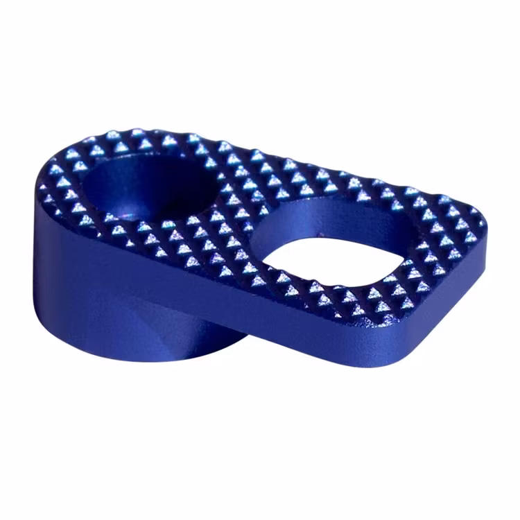 Boss - 2011 Extended Magazine Release Button