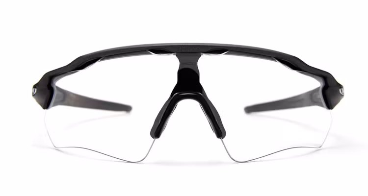 Oakley - Radar EV Path - Matte Black / Clear
