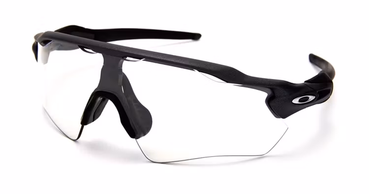 Oakley - Radar EV Path - Matte Black / Clear