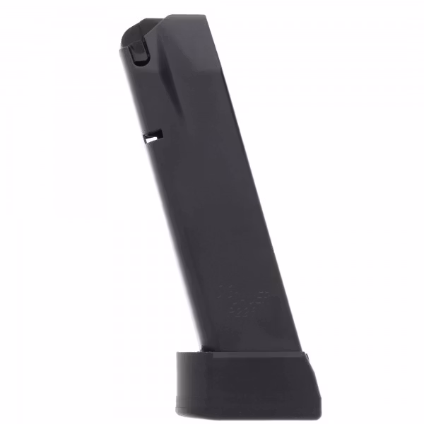 Mec-Gar - Sig Sauer Magazine P226, 9mm, 20 rounds