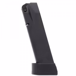 Mec-Gar - Sig Sauer Magazine P226, 9mm, 20 rounds