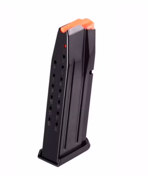 CZ - P-10 C / SC - Magasin - 15 rds - 9 mm