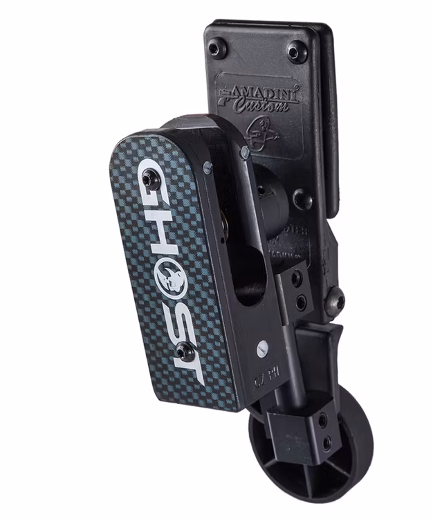 Ghost - Superghost Ultimate Holster