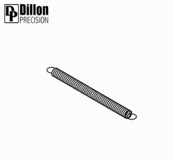 Eemann Tech - Slide Return Spring 13928 for Dillon RL550