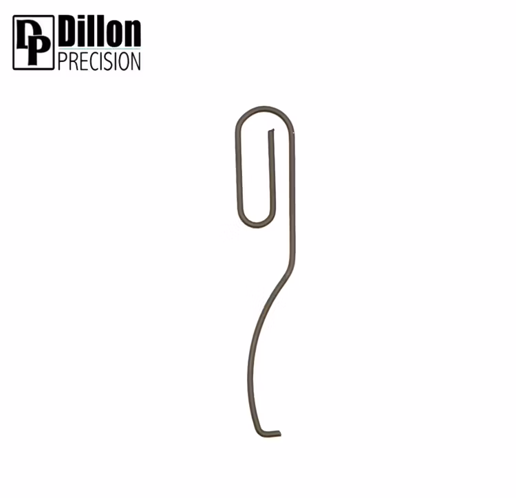 Eemann Tech - Replacement Cartridge Spring 13926 for Dillon RL550