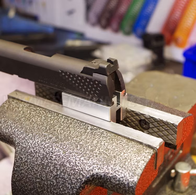 Eemann Tech - Slide lock tool for 1911/2011