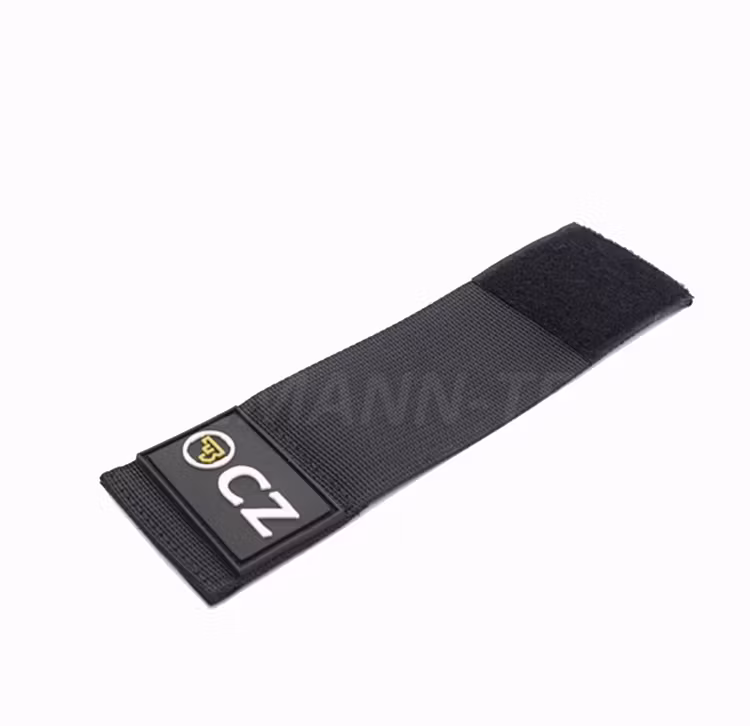 CZ Belt loop with "CZ" logo