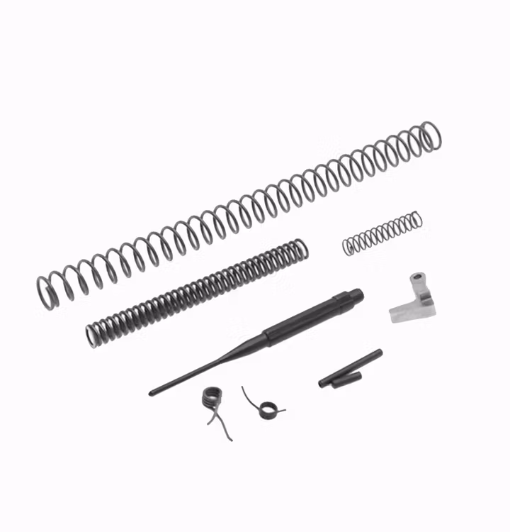 Eemann Tech - Upgrade Kit for CZ Shadow 2