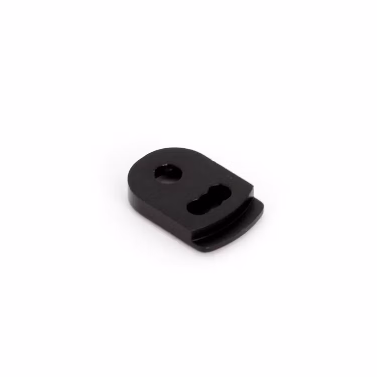 Boss - CZ Magazine Release Button