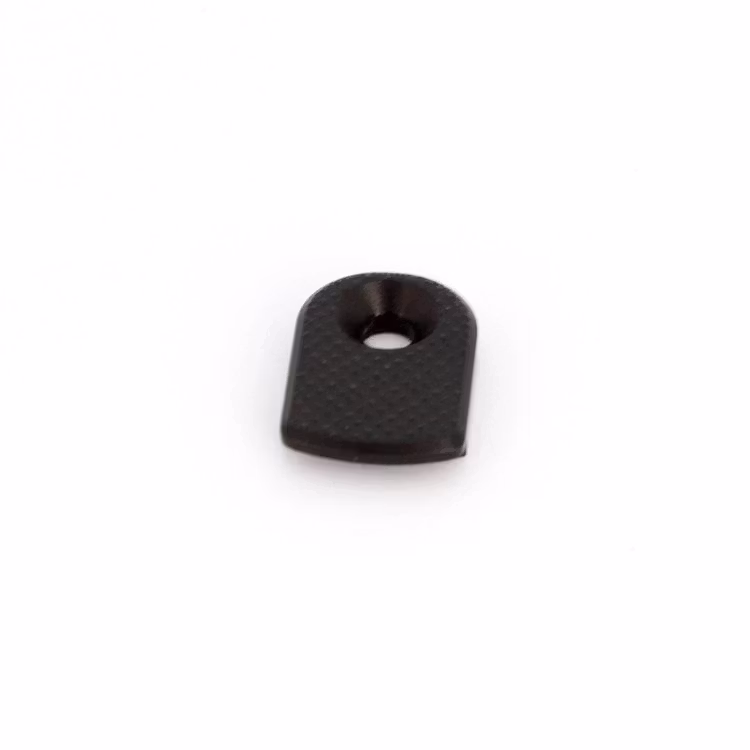 Boss - CZ Magazine Release Button