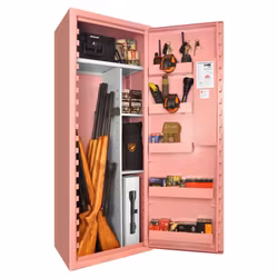Scandinavian Safe - SP88 - Vapenskåp - SSF3492 - Pink