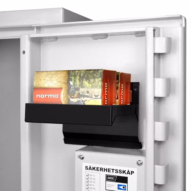 Scandinavian Safe - SP55 - Vapenskåp - SSF3492