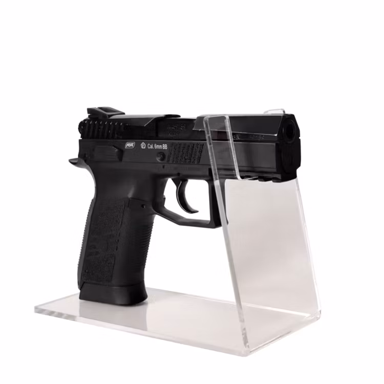 Scandinavian Safe - Pistolhållare