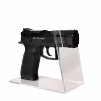 Scandinavian Safe - Pistolhållare