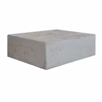 Scandinavian Safe - Betongsockel 90 kg