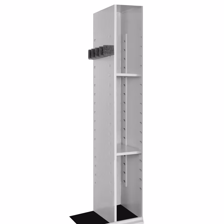 Scandinavian Safe - Vapeninredning SP99