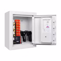 Scandinavian Safe - SP11 Mini - Pistolskåp - SSF3492