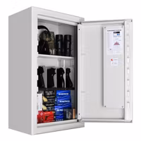 Scandinavian Safe - SP22 - Pistolskåp - SSF3492