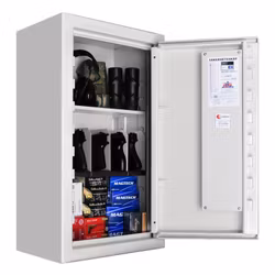 Scandinavian Safe - SP22 - Pistolskåp - SSF3492