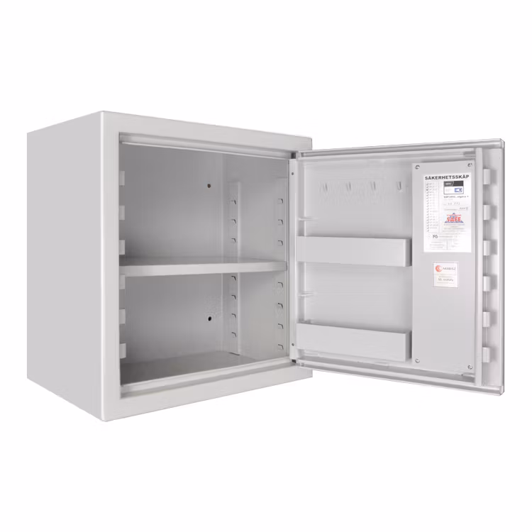Scandinavian Safe - SP33 Mini - Pistolskåp - SSF3492