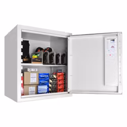 Scandinavian Safe - SP44 - Pistolskåp - SSF3492