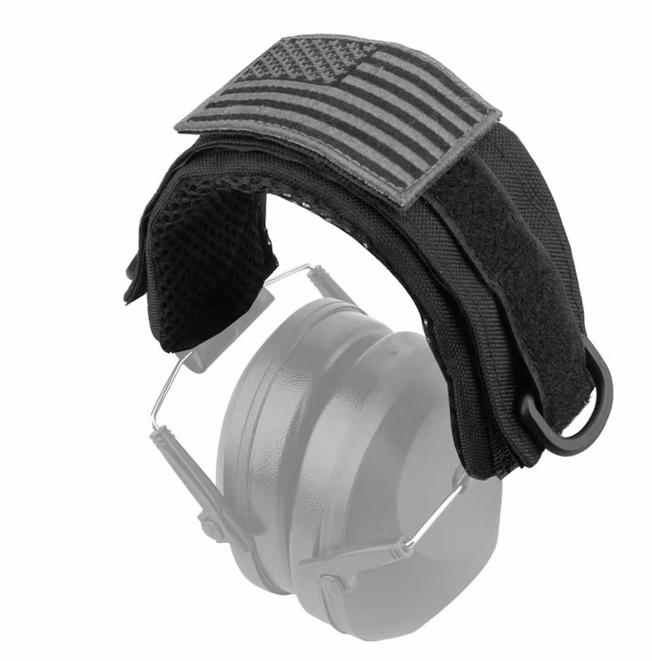 Headset Cover Molle