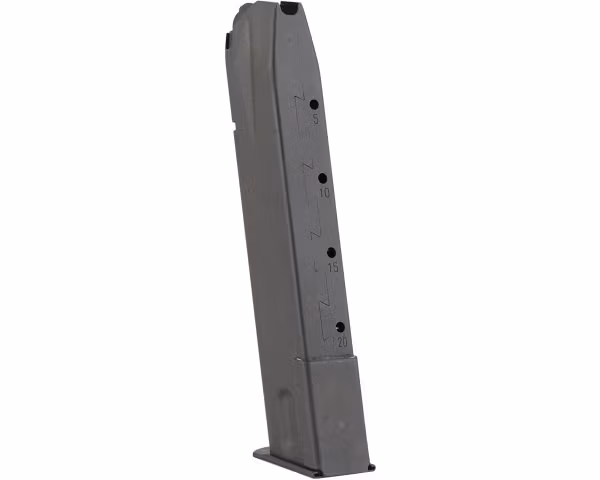 Sig Sauer - Magazine P226 - 9mm - 20 rds
