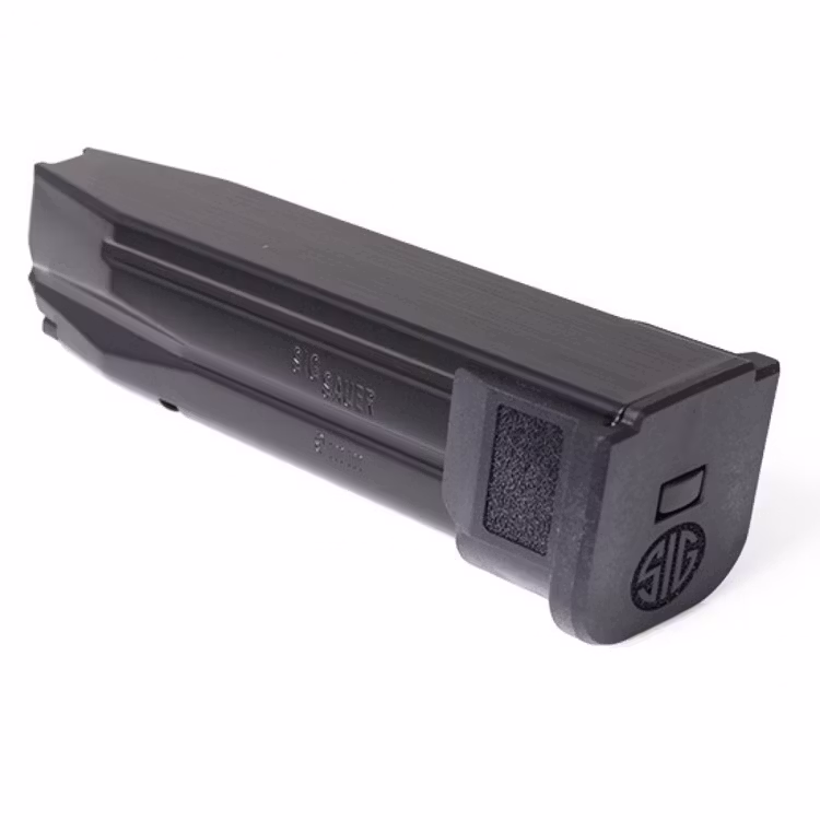 Sig Sauer - Magazine - P320 X-five Fullsize - 21 rounds