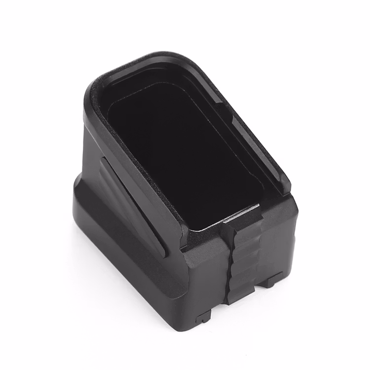 Glock - Magazine Base Pad Kit for Glock - Black