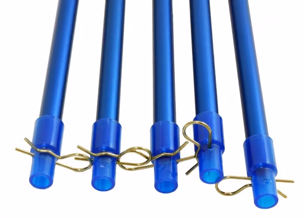 DAA -  Primer Pickup Tubes, 5-pack