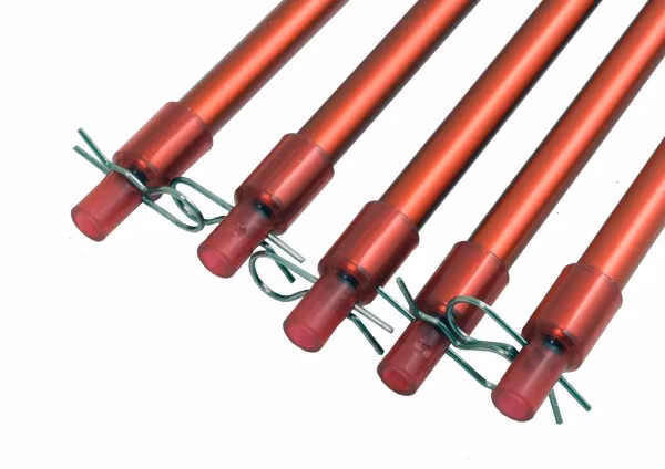 DAA -  Primer Pickup Tubes, 5-pack