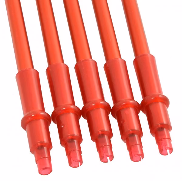 DAA -  Primer Pickup Tubes, 5-pack