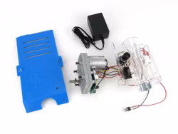 Dillon - Variable speed casefeeder upgrade kit