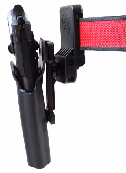 DAA - Pdr-Pro Holster