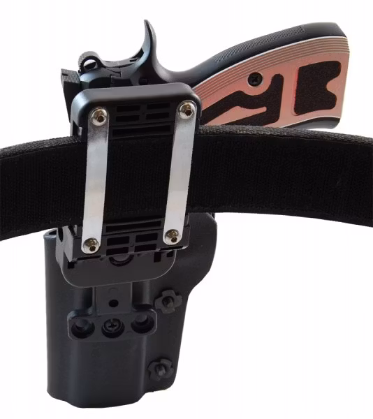 DAA - Pdr-Pro Holster