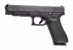 Glock - Glock - 34 MOS Gen5 FS - 9 mm