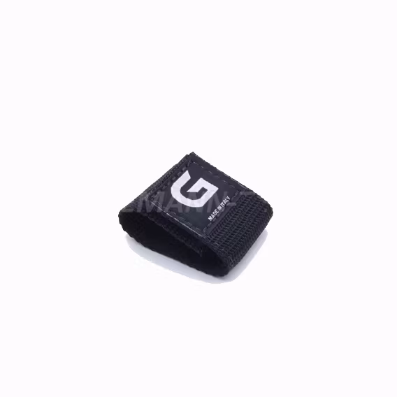 IPSC Belt loop with Ghost logo