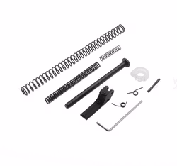 Eemann Tech - Upgrade Kit for CZ 75 TS