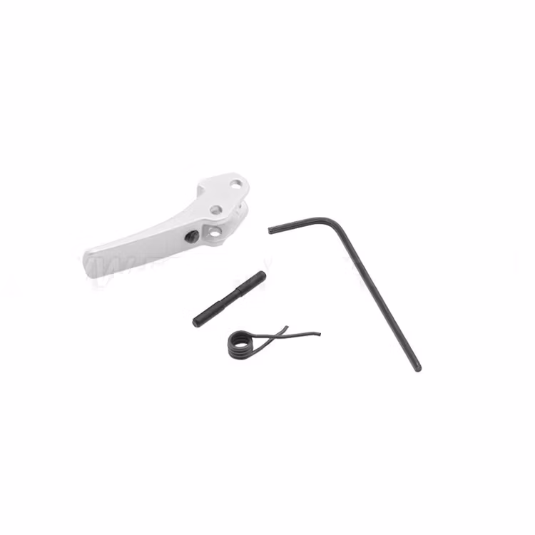 Eemann Tech - Flat sa/da trigger for cz