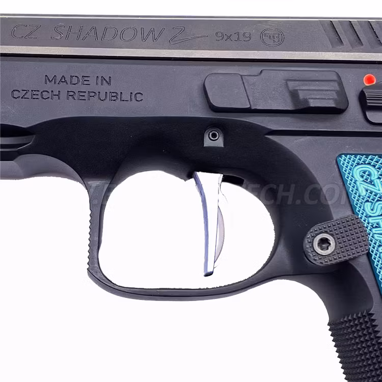 Eemann Tech - Flat sa/da trigger for cz