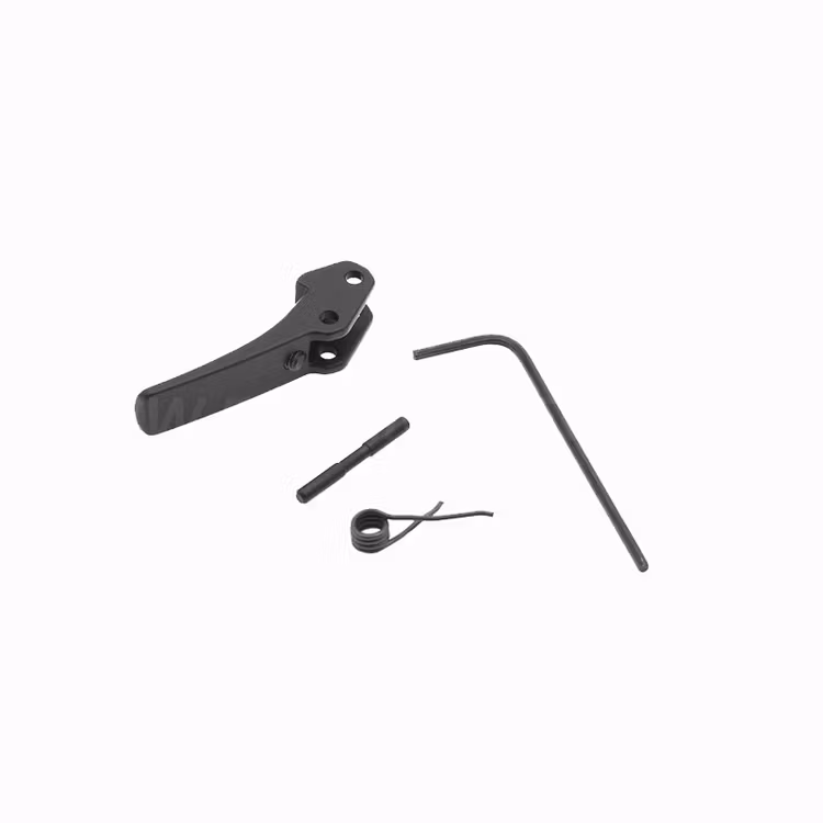 Eemann Tech - Flat sa/da trigger for cz