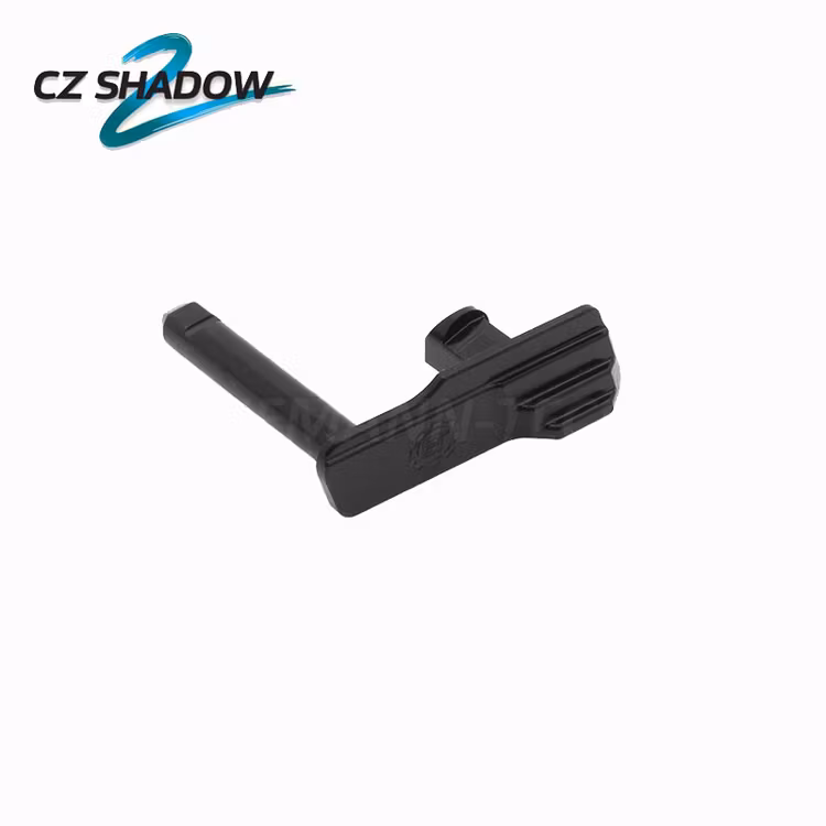 Eemann Tech Solid Slide Stop for CZ Shadow 2