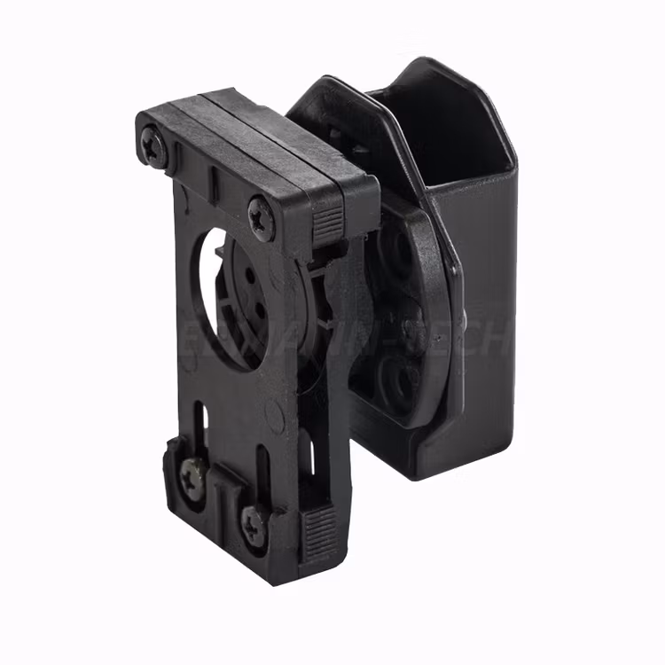 Ghost - Single stack magazine pouch