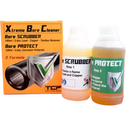 TCP - Xbc extreme bore clean 2 formula