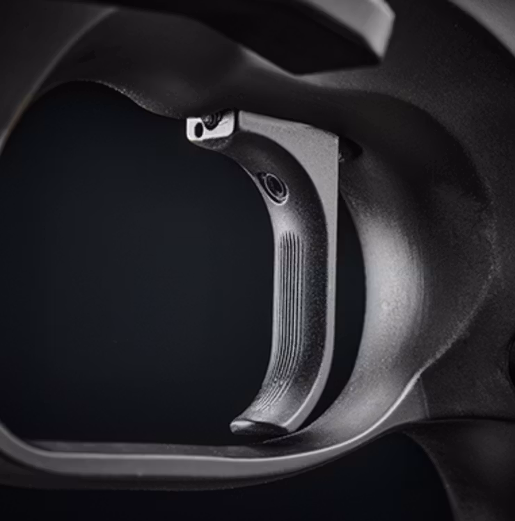 CZ - Tactical sports 2 - 9mm - Racing green