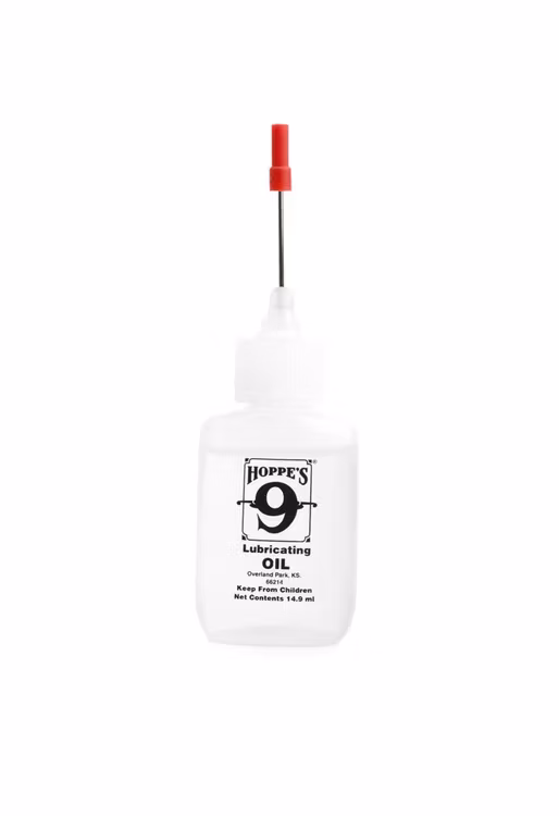 Hoppes - Lubricant  14,9ml
